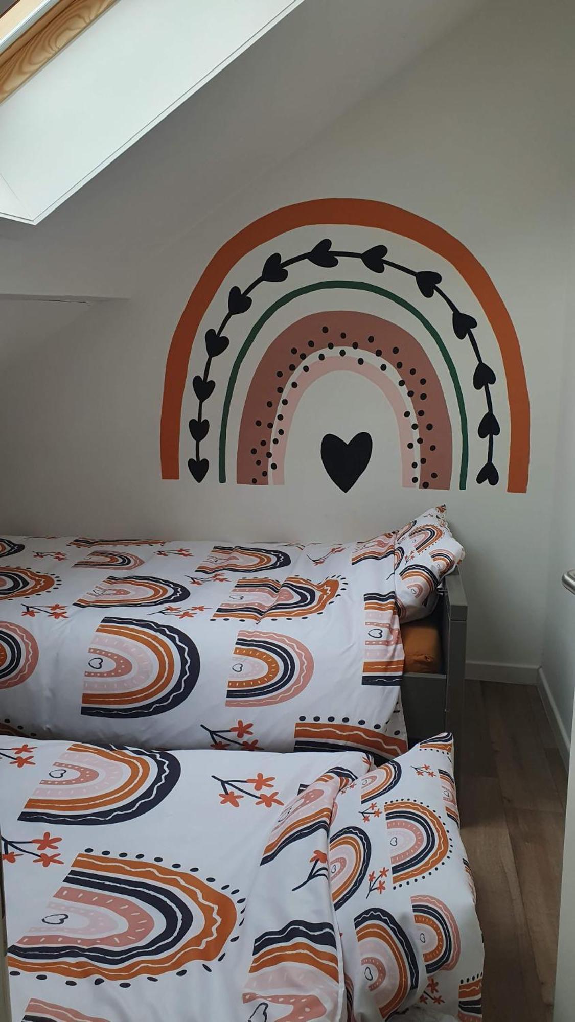 Petite Bulle De Saint Remacle Apartment Stavelot Exterior photo